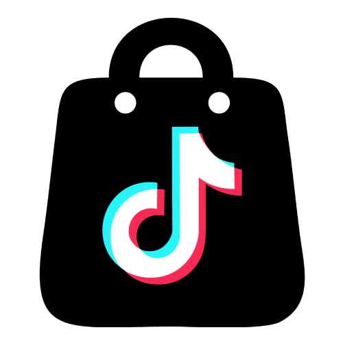 Tiktok Shop Icon